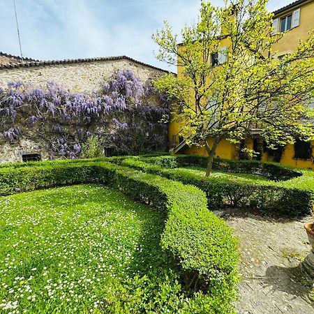 Ferienwohnung Melograno'S House Bologna Exterior foto